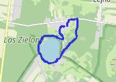 Trasa z dnia 2014-09-06 13:59 - mapa trasy gps - bieganie