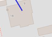 Trasa z dnia 2014-08-12 07:54 - mapa trasy gps - łódź