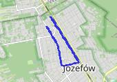 Trasa z dnia 2012-06-06 22:43 - mapa trasy gps - marsz