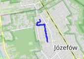Trasa z dnia 2012-05-28 20:36 - mapa trasy gps - spacer
