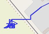 Trasa z dnia 2014-07-16 19:54 - mapa trasy gps - inna