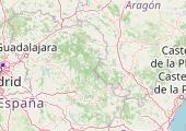 Trasa z dnia 2014-09-28 14:23 - mapa trasy gps - spacer