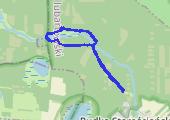 Trasa z dnia 2014-09-28 14:00 - mapa trasy gps - spacer