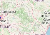 Trasa z dnia 2014-09-28 20:50 - mapa trasy gps - spacer