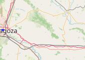 Trasa z dnia 2014-09-29 22:08 - mapa trasy gps - spacer
