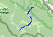 Trasa z dnia 2014-10-11 16:32 - mapa trasy gps - marsz