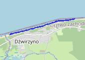 Trasa z dnia 2012-11-02 15:55 - mapa trasy gps - spacer