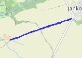 20140506_053654 - mapa trasy gps - bieganie