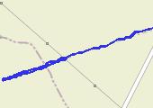 20140418_181643 - mapa trasy gps - bieganie
