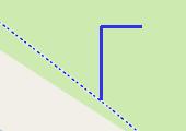 Trasa z dnia 2014-09-14 16:00 - mapa trasy gps - marsz