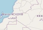 Trasa z dnia 2014-10-27 14:25 - mapa trasy gps - spacer