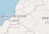 Trasa z dnia 2014-11-07 20:16 - mapa trasy gps - spacer
