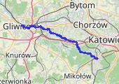 20141029_060037 - mapa trasy gps - rower górski