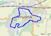 CardioTrainer_2011-01-28T16_54_21Z - mapa trasy gps - marsz