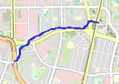 2014-11-18 10_37_18_history - mapa trasy gps - spacer