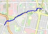 2014-11-17 15_56_42_history - mapa trasy gps - spacer