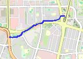 2014-10-31 14_37_31_history - mapa trasy gps - spacer