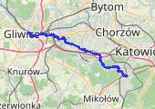 20141120_061100 - mapa trasy gps - rower górski