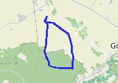 Trasa z dnia 2014-08-15 17:48 - mapa trasy gps - inna