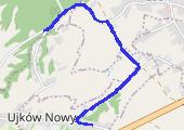 runtastic_20120901_1622_Bieganie - mapa trasy gps - bieganie