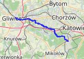 20141126_060200 - mapa trasy gps - rower górski