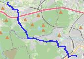 20141204_052914 - mapa trasy gps - rower górski