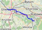 20141208_160312 - mapa trasy gps - rower górski