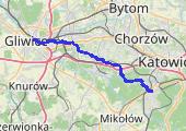 20141209_065231 - mapa trasy gps - rower górski