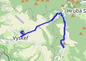 20140701_135355 - mapa trasy gps - marsz
