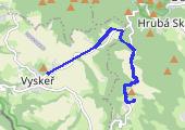 20140701_154804 - mapa trasy gps - marsz