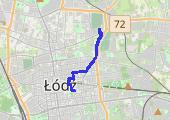 20140908_194237 - mapa trasy gps - rower trekkingowy