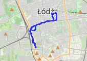 20140923_105843 - mapa trasy gps - rower trekkingowy