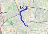 20141017_123056 - mapa trasy gps - rower trekkingowy