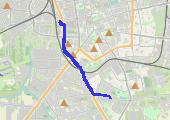 20141021_114328 - mapa trasy gps - rower trekkingowy