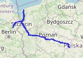 Trasa z dnia 2015-02-04 16:49 - mapa trasy gps - inna