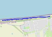Trasa z dnia 2015-02-21 12:16 - mapa trasy gps - marsz
