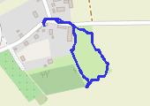 Trasa z dnia 2015-03-10 13:46 - mapa trasy gps - spacer