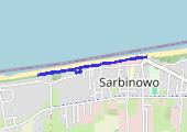 Trasa z dnia 2015-03-21 16:37 - mapa trasy gps - marsz