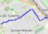 2015-1-10 (1) - mapa trasy gps - marsz