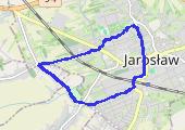 Trasa z dnia 2015-03-28 20:24 - mapa trasy gps - marsz