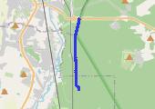 Trasa z dnia 2014-12-26 11:58 - mapa trasy gps - marsz