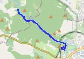 Trasa z dnia 2015-04-11 14:39 - mapa trasy gps - marsz