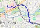 Trasa z dnia 2015-04-17 18:18 - mapa trasy gps - marsz