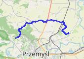 Trasa z dnia 2015-04-18 14:05 - mapa trasy gps - marsz
