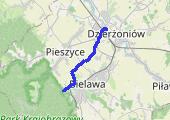 Trasa z dnia 2015-05-03 17:49 - mapa trasy gps - marsz
