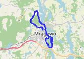 Trasa z dnia 2015-05-05 20:15 - mapa trasy gps - rower górski