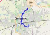Trasa z dnia 2015-05-06 14:48 - mapa trasy gps - rower górski