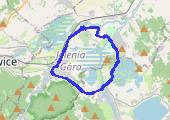 2015-05-07T11:46:16Z - mapa trasy gps - rower górski