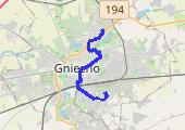 Trasa z dnia 2015-05-08 15:23 - mapa trasy gps - rower górski