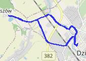 Trasa z dnia 2015-05-10 21:29 - mapa trasy gps - marsz